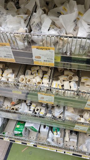 Home Improvement Store «Johnnys True Value Hardware», reviews and photos, 914 W Tyler Ave, Harlingen, TX 78550, USA