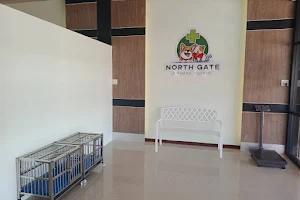 คลีนิกรักษาสัตว์นอร์ทเกต (สุโขทัย) North-gate animal clinic image