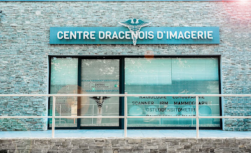 Centre Dracénois d'Imagerie Chabran à Draguignan