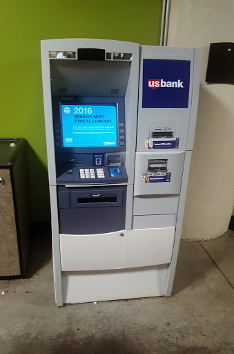 U.S. Bank ATM - Midtown Exchange