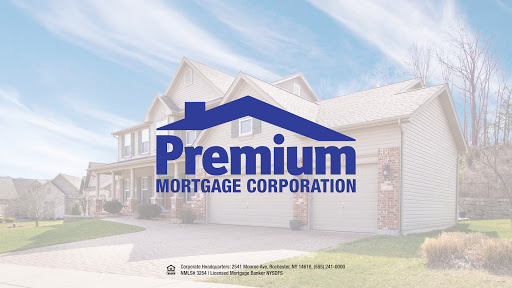 Mortgage Lender «Premium Mortgage Corporation», reviews and photos