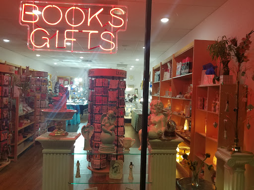 Book Store «Serenity Now Books & Gifts», reviews and photos, 3269 Tampa Rd, Palm Harbor, FL 34684, USA
