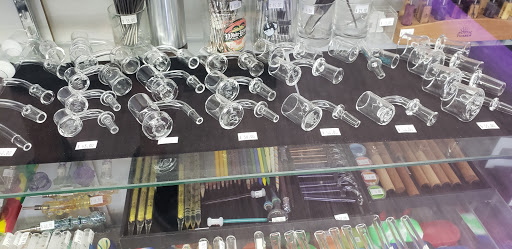 Tobacco Shop «Up In Smoke - Surfside», reviews and photos, 325 US-17 BUS, Surfside Beach, SC 29575, USA