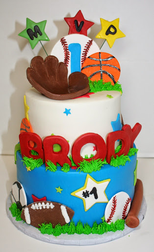 Wedding Bakery «Bliss Cake Boutique», reviews and photos, 24 Jonesboro Road, McDonough, GA 30253, USA