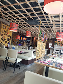 Atmosphère du Restaurant japonais AYAKO SUSHI- Saint égreve à Saint-Egrève - n°15