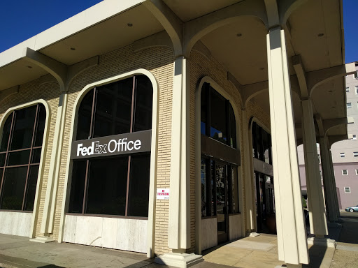 Print Shop «FedEx Office Print & Ship Center», reviews and photos, 555 E Ocean Blvd Suite 102, Long Beach, CA 90802, USA