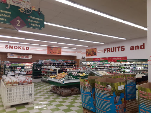 Supermarket «Weaver Markets», reviews and photos, 2610 N Reading Rd, Denver, PA 17517, USA