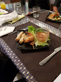 Plats et boissons du Restaurant thaï Arôme Thai à Muret - n°15