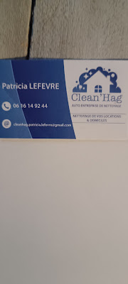 Clean'hag à La Hague