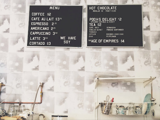 Book Store «Topos Bookstore Cafe», reviews and photos, 788 Woodward Ave, Ridgewood, NY 11385, USA