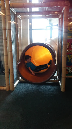 Fast Food Restaurant «Chick-fil-A», reviews and photos, 1706 W Ehringhaus St, Elizabeth City, NC 27909, USA