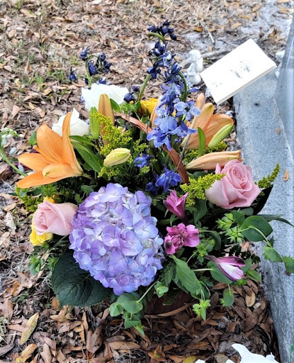 Florist «Oviedo Florist», reviews and photos, 1419 W Broadway St, Oviedo, FL 32765, USA