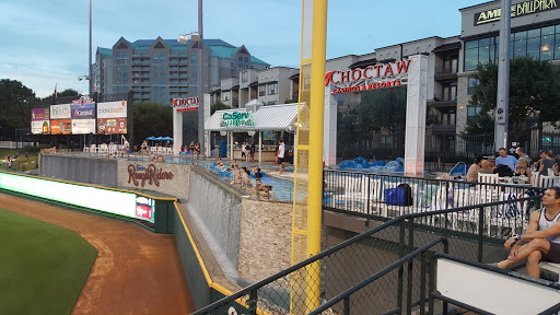 Stadium «Dr Pepper Ballpark», reviews and photos, 7300 Roughriders Trail, Frisco, TX 75034, USA