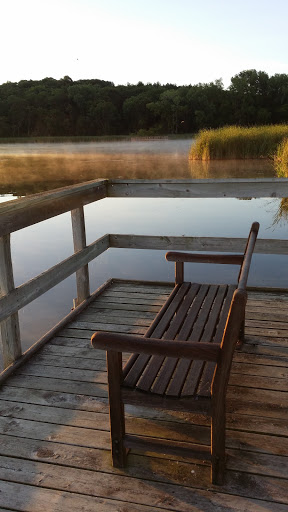 Nature Preserve «Westwood Hills Nature Center», reviews and photos, 8300 W Franklin Ave, St Louis Park, MN 55426, USA