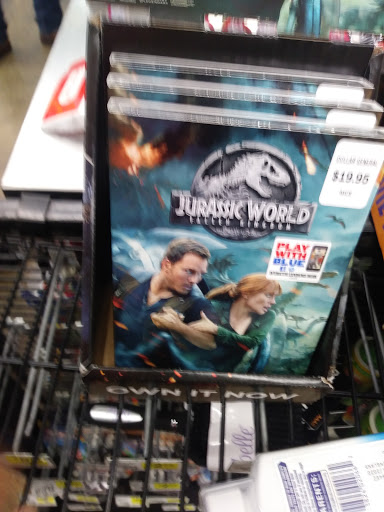 Home Goods Store «Dollar General», reviews and photos, 1220 Pioneer Rd, Mesquite, TX 75149, USA