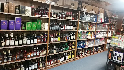 Lone Grove Liquor Store