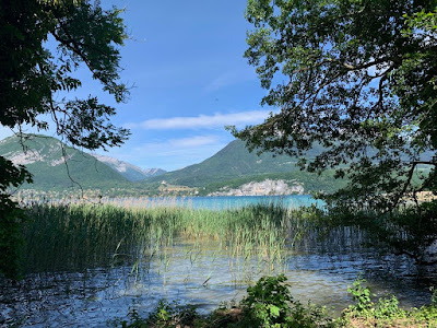 IMMONESSENCE à Annecy