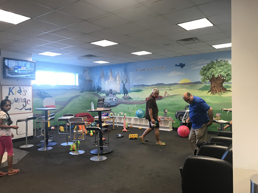 Honda Dealer «Open Road Honda», reviews and photos, 50 US-1, Edison, NJ 08817, USA