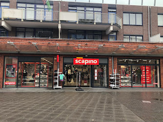 Scapino Alkmaar