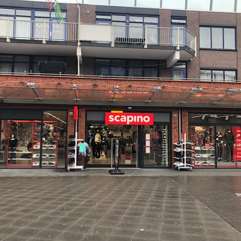 Scapino Alkmaar