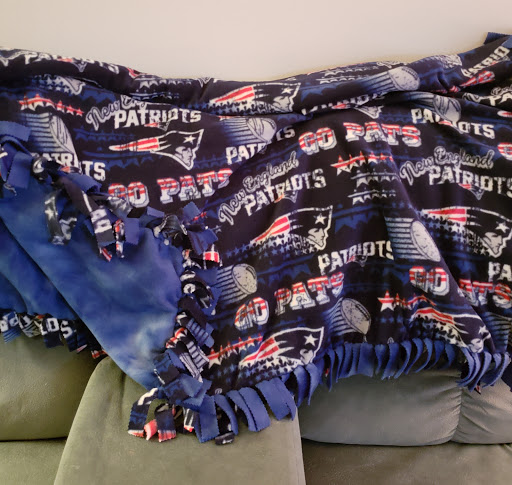 Fabric Store «Jo-Ann Fabrics and Crafts», reviews and photos, N78 W14531 Appleton Ave, Menomonee Falls, WI 53051, USA