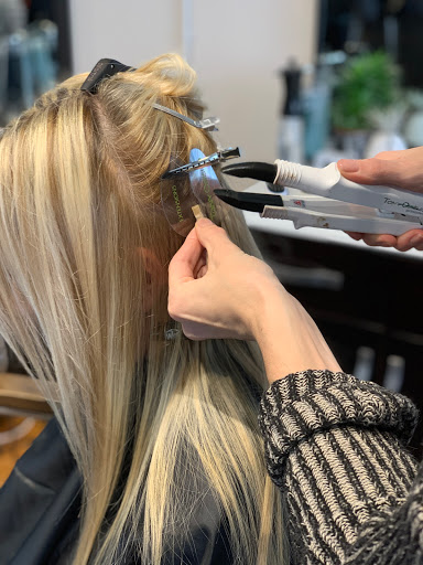 Beauty Salon «Olive Beauty Lounge», reviews and photos, 701 NW 70th St, Seattle, WA 98117, USA