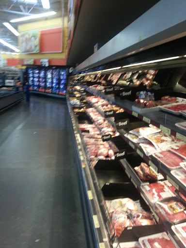 Department Store «Walmart Supercenter», reviews and photos, 1325 S Main Ave, Taylor, PA 18517, USA