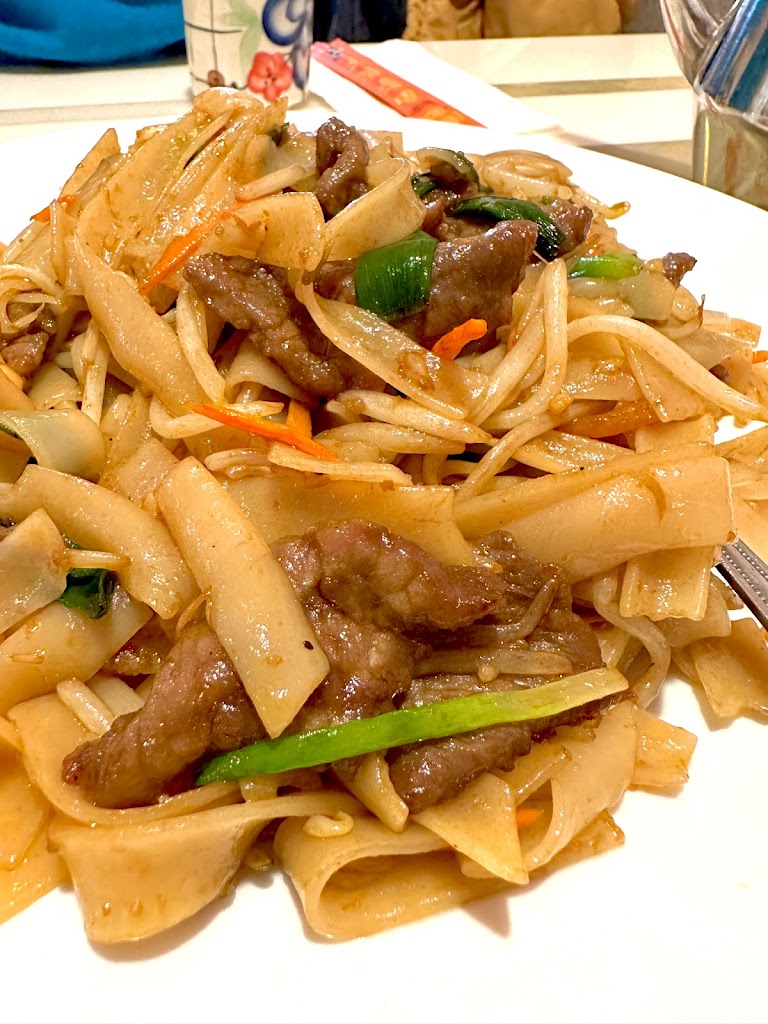 Toss Asian Cafe 80109