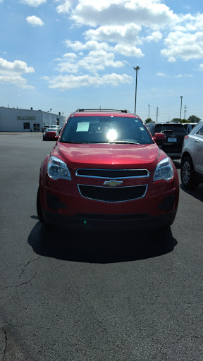 Car Dealer «Heritage Automotive Center», reviews and photos, 2122 N Locust Ave, Lawrenceburg, TN 38464, USA