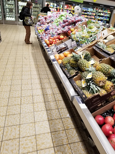 Supermarket «ALDI», reviews and photos, 3410 Northdale Blvd NW, Coon Rapids, MN 55448, USA