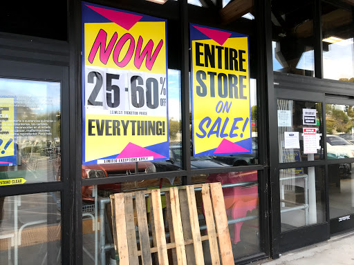 Hardware Store «Orchard Supply Hardware», reviews and photos, 1601 41st Ave, Capitola, CA 95010, USA