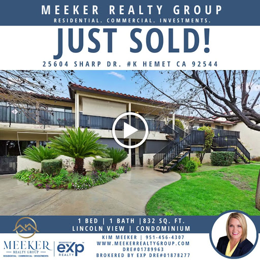 Kim Meeker Realty Group Temecula California image