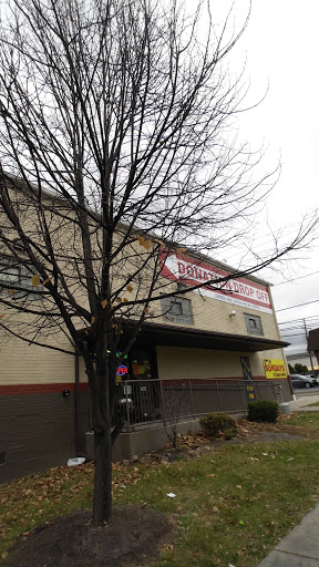 Thrift Store «American Family Services Inc Thrift Shoppe», reviews and photos, 1804 Leithsville Rd, Hellertown, PA 18055, USA