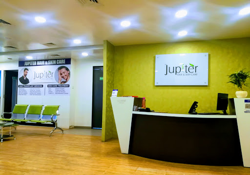 Jupiter Hair & Skin Care