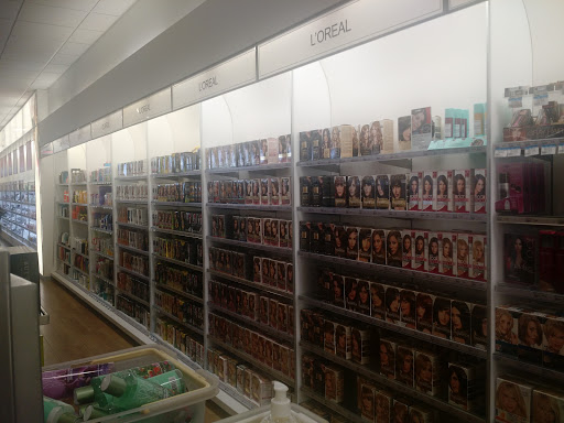 Hair Salon «Ulta Beauty», reviews and photos, 3203 Daniels Rd, Winter Garden, FL 34787, USA