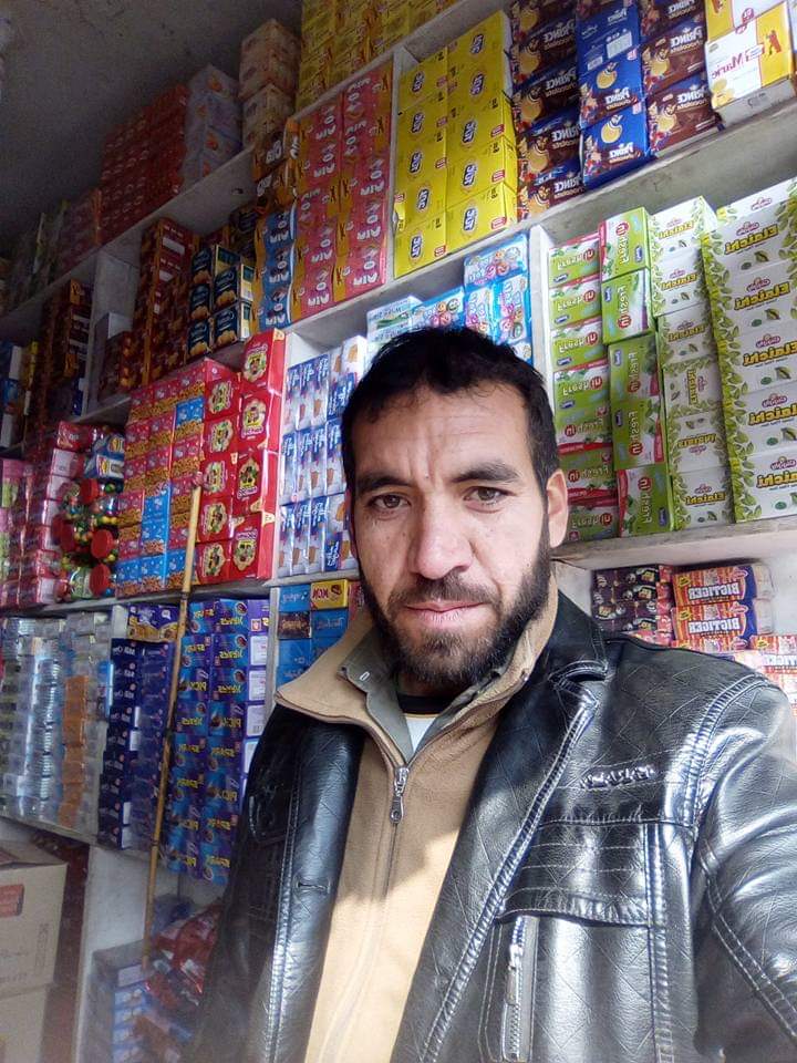 Zafar Iqbal General Store