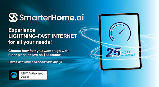 SmarterHome.ai image