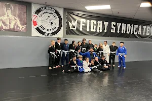 Fight Syndicate Mixed Martial Arts and Fitness image