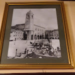 Photo n°2 de l'avis de Antonella.e fait le 16/10/2023 à 06:55 sur le  Ristorante Vecchia Fano à Fano