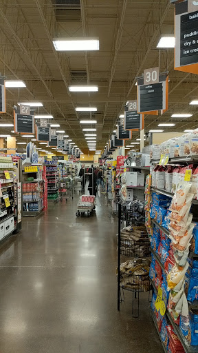 Grocery Store «Fred Meyer», reviews and photos, 3300 Portland Rd, Newberg, OR 97132, USA