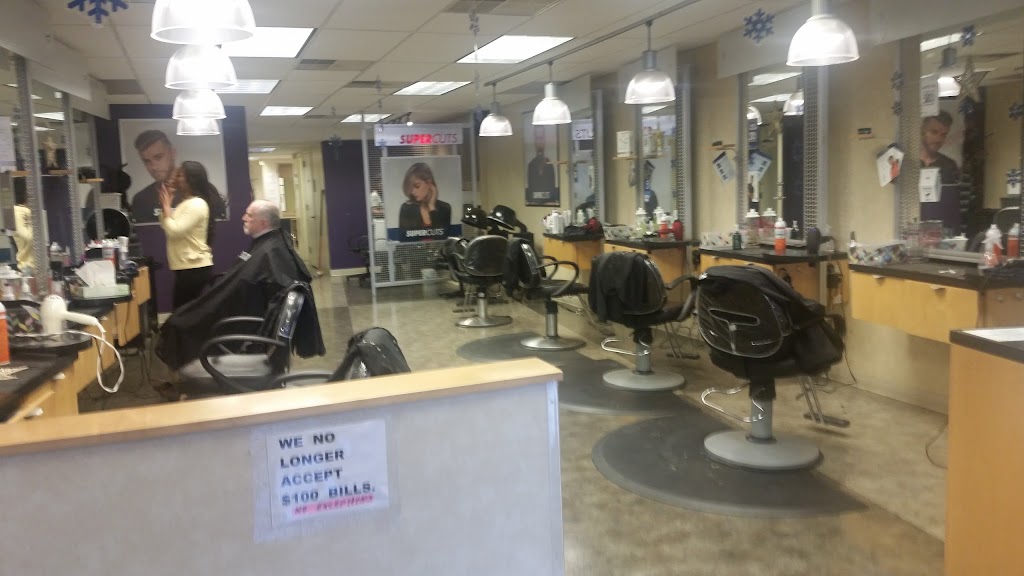 Supercuts 07644