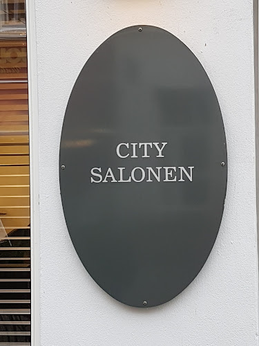 Anmeldelser af City Salonen by Jette Sund i Bjerringbro - Frisør