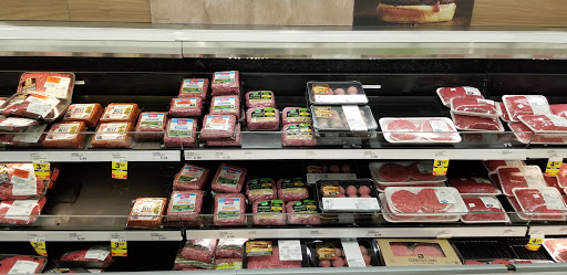 Grocery Store «Meijer», reviews and photos, 6550 Harrison Ave, Cincinnati, OH 45247, USA