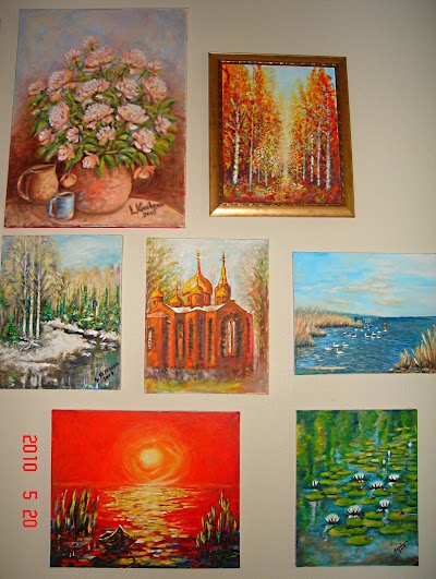 Photos of Mustvee Vanausuliste Koduloomuuseum