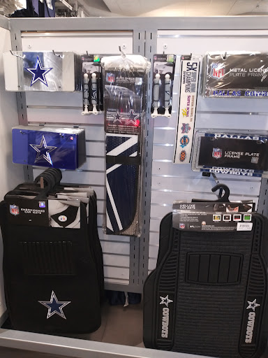 E-commerce Service «Dallas Cowboys», reviews and photos, 3000 Grapevine Mills Pkwy #126, Grapevine, TX 76051, USA
