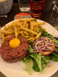 Photo n°39 de Bistrot du Métro à Paris ()