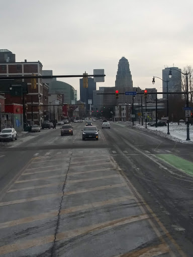 Liquor Store «Niagara Liquors Inc.», reviews and photos, 351 Niagara St, Buffalo, NY 14201, USA