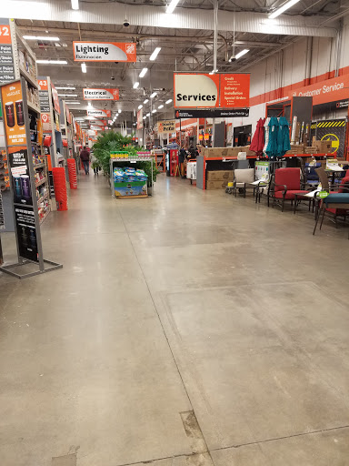 Home Improvement Store «The Home Depot», reviews and photos, 27401 La Paz Rd, Laguna Niguel, CA 92677, USA