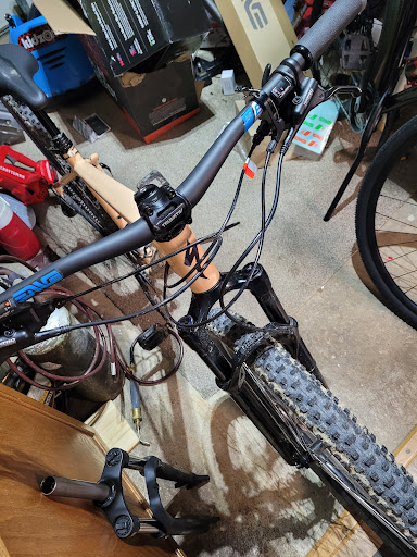 Bicycle Store «Twisted Cog Bike Shop», reviews and photos, 167 Bridge St A, Phoenixville, PA 19460, USA