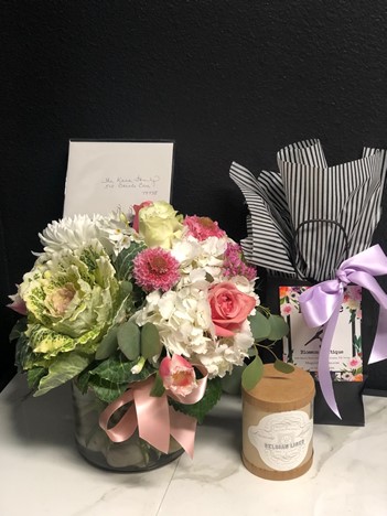 Boutique «Magpie Blossom Boutique», reviews and photos, 900 Ranch Rd 620 S b104, Lakeway, TX 78734, USA